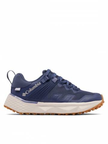 Columbia Трекінгові черевики Facet 75 Outdry 2100121 Голубий Columbia Трекінгові черевики Facet 75 Outdry 2100121 Голубий