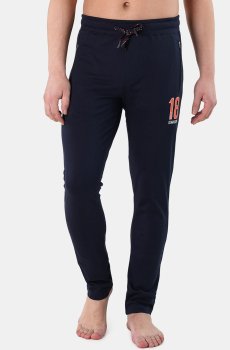 U.S. Polo Assn. Men Mid-Rise Lounge Pants