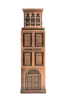 Lattafa Perfumes Niche Emarati Vintage Castle Парфюмированная вода унисекс, 100 мл