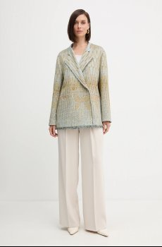 Пиджак Forte Forte