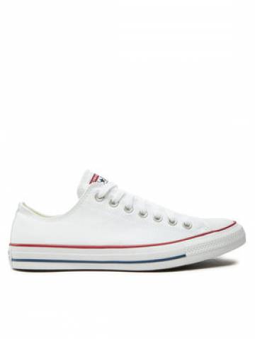 Converse Кеди All Star Ox M7652C Білий Converse Кеди All Star Ox M7652C Білий