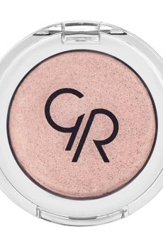 Тени для век Golden Rose Soft Color Pearl Mono Eyeshadow 42, 2.3 г