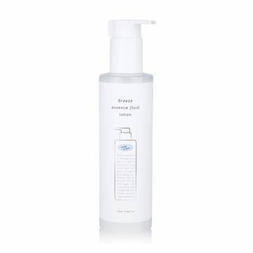 Лосьон-флюид для лица What a skin. Breeze Essence Fluid Lotion, 210 мл Лосьон-флюид для лица What a skin. Breeze Essence Fluid Lotion, 210 мл