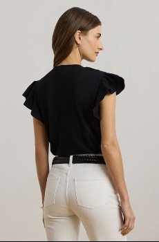 Блузка Lauren Ralph Lauren