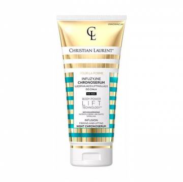 Уценка! Подтягивающая сыворотка для тела Christian Laurent Infusion Body Serum, 200 мл Уценка! Подтягивающая сыворотка для тела Christian Laurent Infusion Body Serum, 200 мл