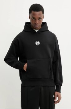 Хлопковая кофта Barrow