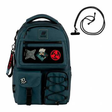 Рюкзак Kite Education teens Naruto Shippuden (NR25-2587M) Рюкзак Kite Education teens Naruto Shippuden (NR25-2587M)
