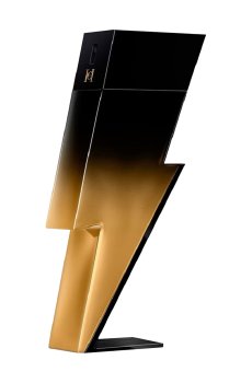 Carolina Herrera Bad Boy Extreme Парфюмированная вода мужская, 100 мл (ТЕСТЕР)