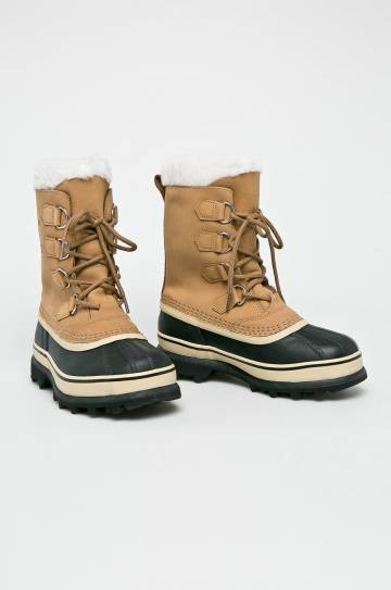 Sorel Зимние сапоги CARIBOU 1003812 Sorel Зимние сапоги CARIBOU 1003812