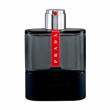 Prada Luna Rossa Carbon Туалетная вода мужская, 100 мл (ТЕСТЕР) Prada Luna Rossa Carbon Туалетная вода мужская, 100 мл (ТЕСТЕР)