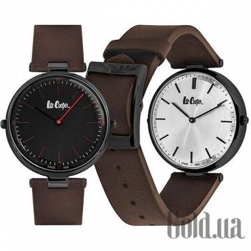 Дизайнерские часы Lee Cooper Дизайнерские часы Lee Cooper