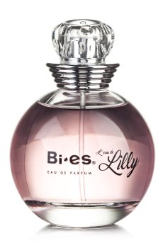 Bi-es LEau De Lilly Туалетная вода женская, 100 мл