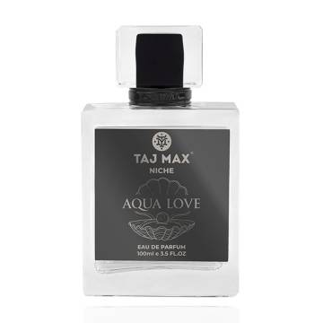 Taj Max Aqua Love Парфюмированная вода унисекс, 100 мл Taj Max Aqua Love Парфюмированная вода унисекс, 100 мл