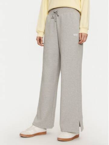 Vans Спортивні штани Elevated VN000G9R Сірий Regular Fit Vans Спортивні штани Elevated VN000G9R Сірий Regular Fit