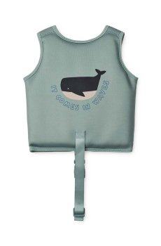 Детский жилет для плавания Liewood