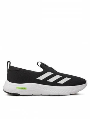 adidas Снікерcи Cloudfoam Move Lounger ID6512 Чорний adidas Снікерcи Cloudfoam Move Lounger ID6512 Чорний
