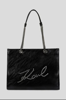 Сумочка Karl Lagerfeld K/SKUARE