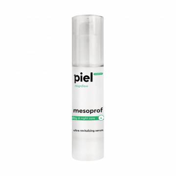 Ультраревитализирующая сыворотка для лица Piel Cosmetics Magnifique Mesoprof Serum, 50 мл