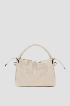 Женская бежевая сумка Бежевый ONESIZE Guess HWMY96.59160;SIT
