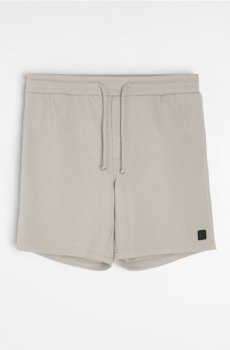 Спортивні шорти з шнурком - нюдовий