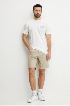 Хлопковая футболка Picture Squatchy