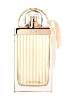 Chloe Love Story Парфюмированная вода женская, 75 мл (ТЕСТЕР)