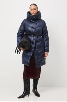 Пуховое пальто Medicine