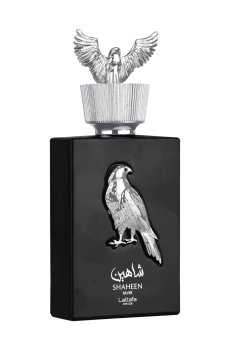 Lattafa Perfumes Pride Shaheen Silver Парфюмированная вода унисекс, 100 мл
