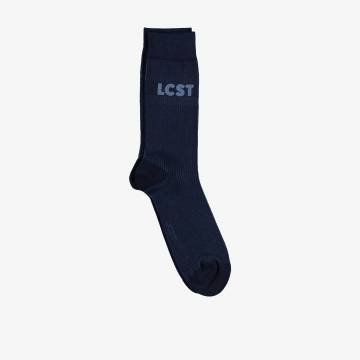 Lacoste шкарпетки унісекс Lacoste шкарпетки унісекс