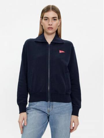 Wrangler Світшот 112351963 Cиній Regular Fit Wrangler Світшот 112351963 Cиній Regular Fit