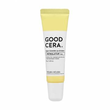 Масло-бальзам для губ Holika Holika Good Cera Super Ceramide Lip Oil Balm, 10 г Масло-бальзам для губ Holika Holika Good Cera Super Ceramide Lip Oil Balm, 10 г