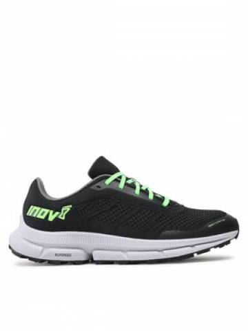 Inov-8 Взуття для бігу Trailfly Ultra G 280 001077-BKGYGR-S-01 Чорний Inov-8 Взуття для бігу Trailfly Ultra G 280 001077-BKGYGR-S-01 Чорний