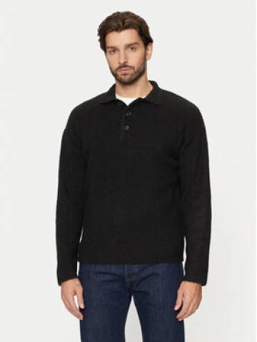 Only & Sons Светр 22031550 Чорний Regular Fit Only & Sons Светр 22031550 Чорний Regular Fit