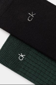 Calvin Klein носки для мужчин 2 шт.