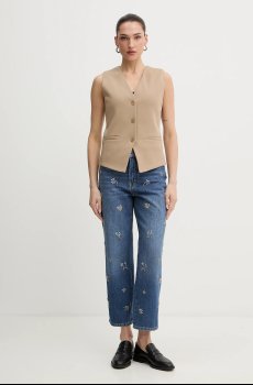 Джинсы Weekend Max Mara MANETTA