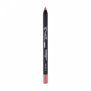 Карандаш для губ Pudra Cosmetics Tattoo Lipliner 05 Nude Rose, 1.2 г Карандаш для губ Pudra Cosmetics Tattoo Lipliner 05 Nude Rose, 1.2 г