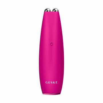 Микротоковая ручка для подтяжки лица Geske MicroCurrent Face-Lift Pen 6 в 1 сиреневый Микротоковая ручка для подтяжки лица Geske MicroCurrent Face-Lift Pen 6 в 1 сиреневый