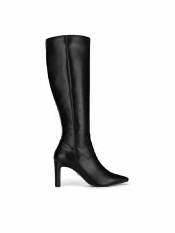 Nine West Чоботи WFA3354-1 Чорний Nine West Чоботи WFA3354-1 Чорний