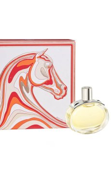 Парфюмированный набор женский Hermes Barenia (парфюмированная вода, 100 мл + парфюмированная вода, 15 мл)