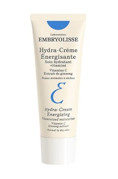 Крем для лица Embryolisse Laboratories Hydra-Cream Energizing с витамином С, 40 мл