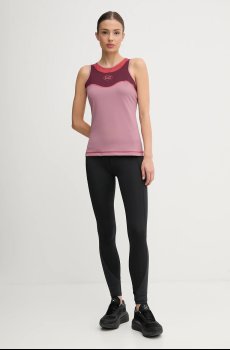 Топ для тренировок EA7 Emporio Armani