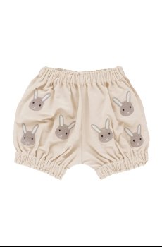 Детские хлопковые шорты Donsje Carson Bloomers Bunnies