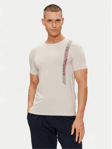 Emporio Armani Underwear Футболка 111971 4R525 03155 Бежевий Slim Fit Emporio Armani Underwear Футболка 111971 4R525 03155 Бежевий Slim Fit