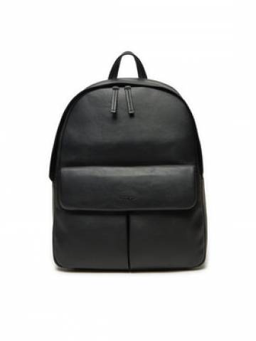 Calvin Klein Рюкзак Ck Refined Squared Bp K50K512714 Чорний Calvin Klein Рюкзак Ck Refined Squared Bp K50K512714 Чорний