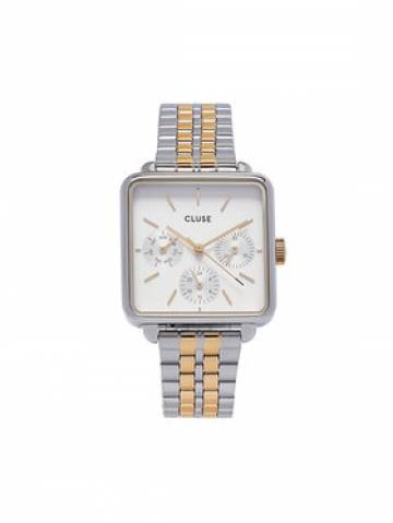 Cluse Годинник CW13803 Золотий Cluse Годинник CW13803 Золотий