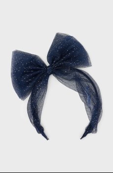 Детская повязка для волос Mayoral