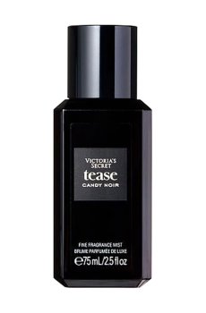 Парфюмированный мист для тела Victorias Secret Tease Candy Noir женский, 75 мл