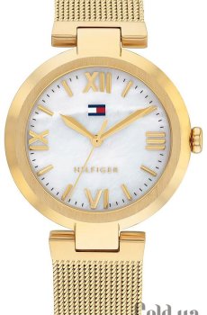 Часы Tommy Hilfiger