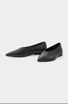 Кожаные балетки Vagabond Shoemakers HERMINE