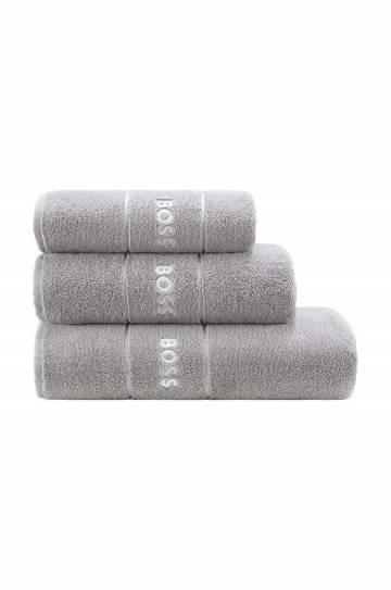 Маленькое хлопковое полотенце BOSS 50 x 100 cm Маленькое хлопковое полотенце BOSS 50 x 100 cm